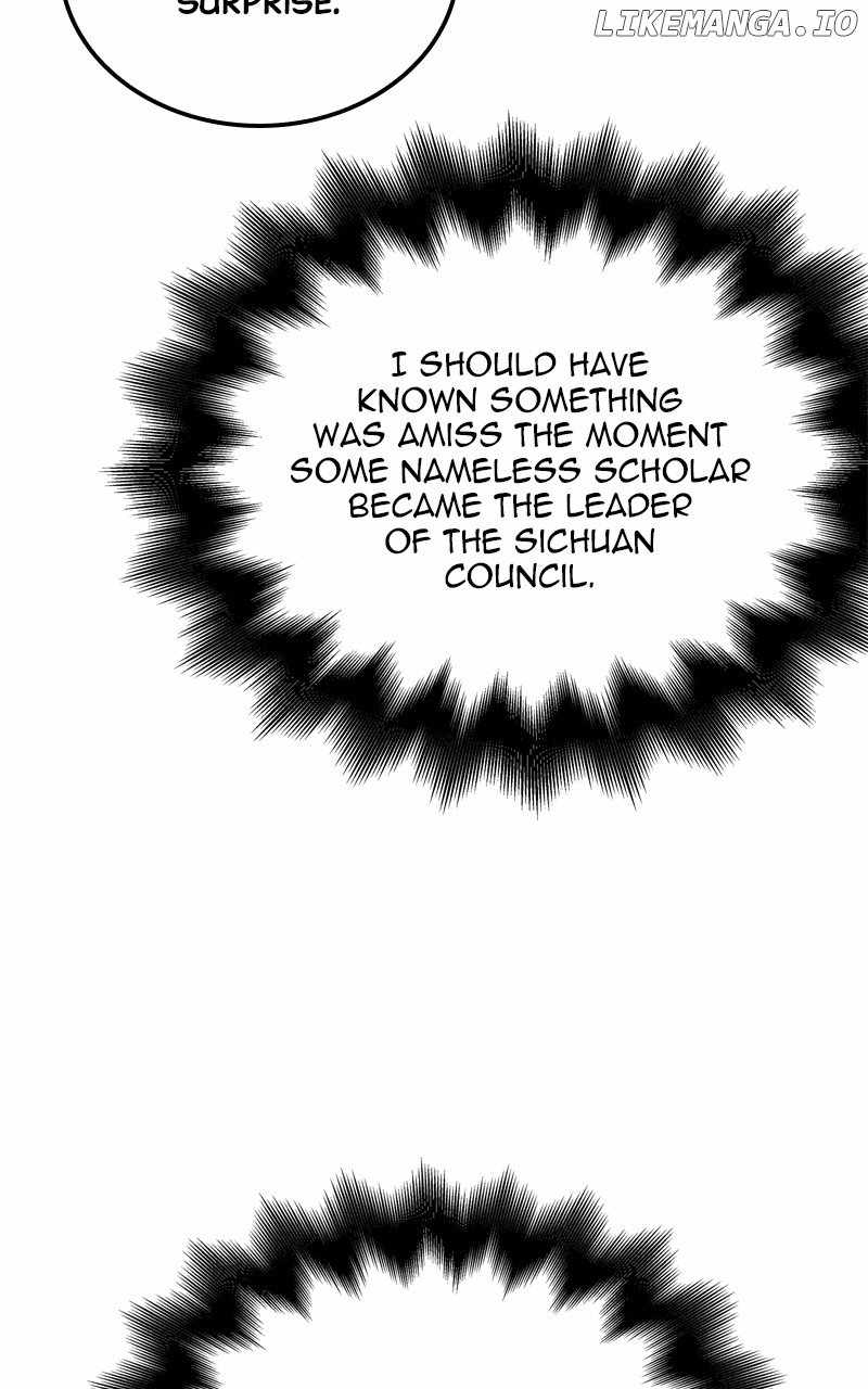 I Reincarnated As The Crazed Heir Chapter 143 107